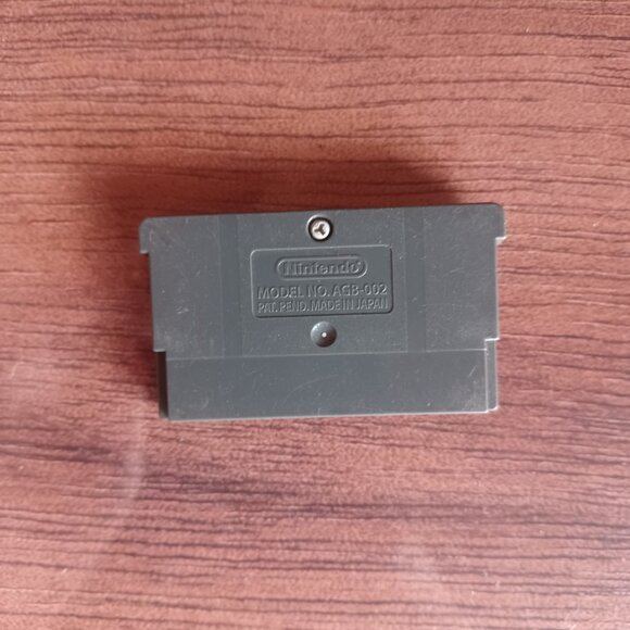 Game Boy Advance GBA - Disney The Little Mermaid - Picture 2 of 2